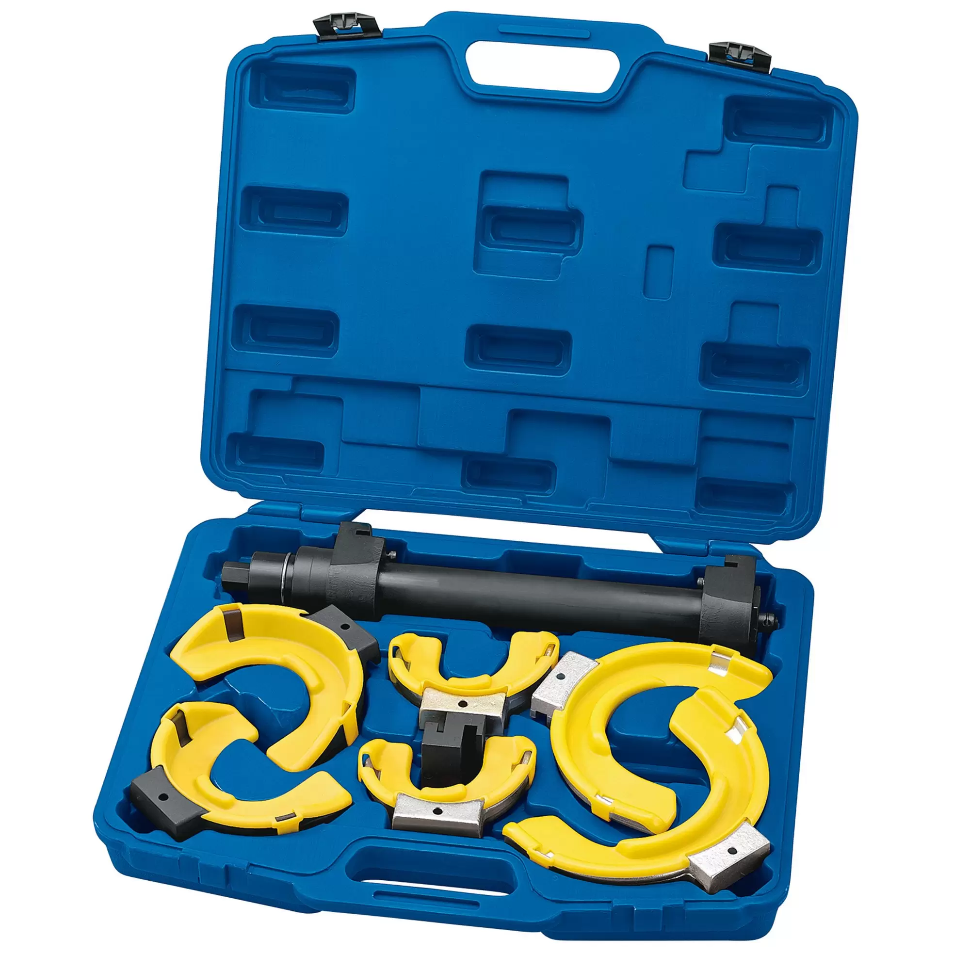 Draper 60981 Coil Spring Compressor Kit N1000B